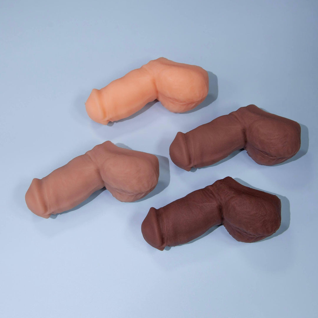 STP Sam 3 in 1  Pee, Pack &  Play