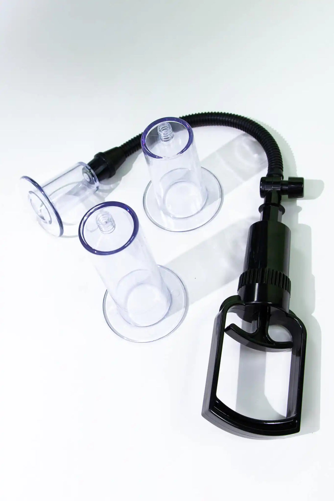Trans Masc Pump Deluxe - New York Toy Collective